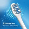 IPX7 Waterproof Adult Sonic Travel Toothbrush